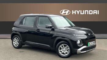 Hyundai INSTER 71kW 01 42kWh 5dr Auto Electric Hatchback